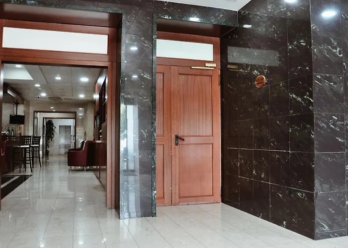 Hotel romantico: Millennium Gold Hotel