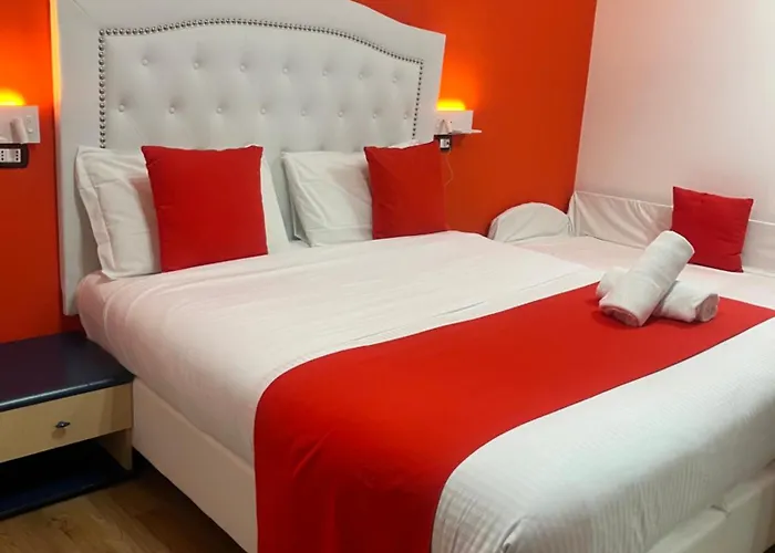 Hotel Veronese