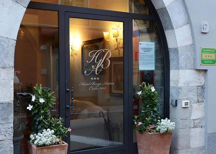 Borgo Antico