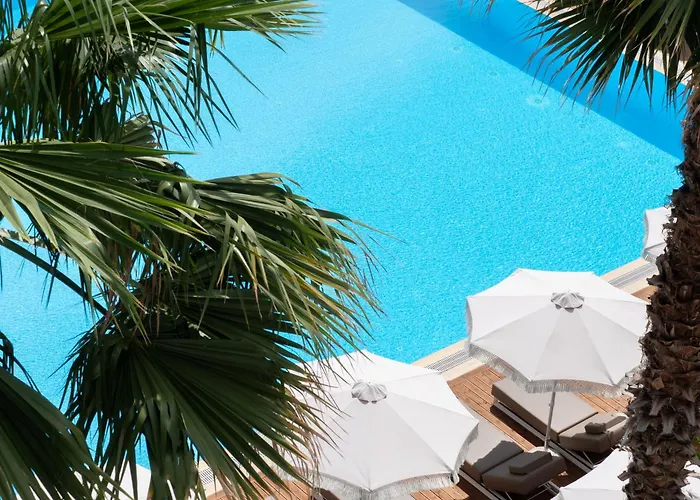 Rapo'S Resort Hotel