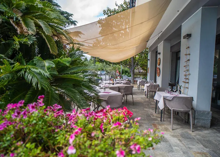 Residence La Palma
