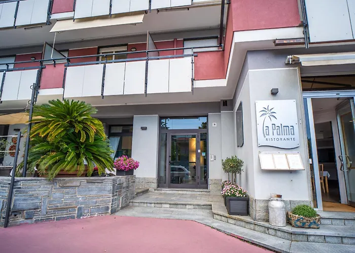 Residence La Palma