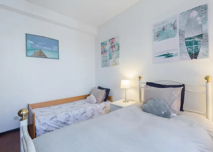 Mar Azul Apartamento Al