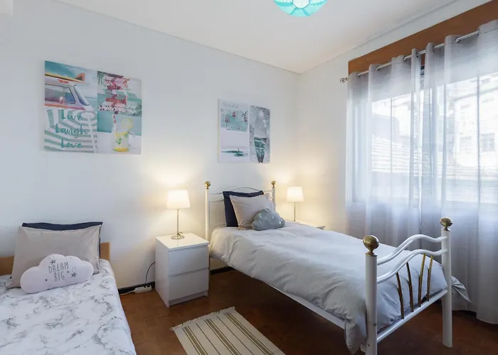 Mar Azul Apartamento Al