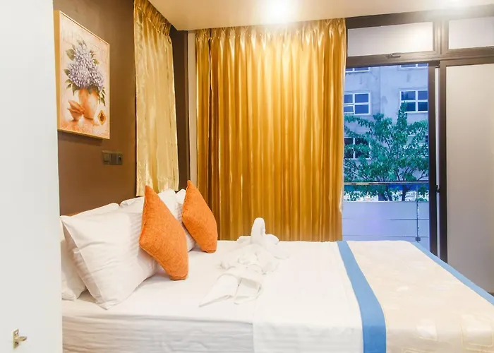 B&B: Club Blu