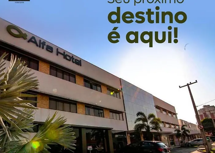  Alfa Teresina