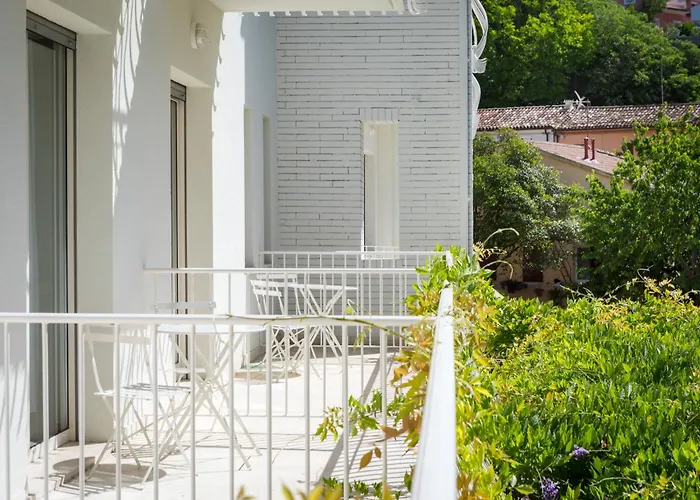 Hotel: Murè Hotel Numana