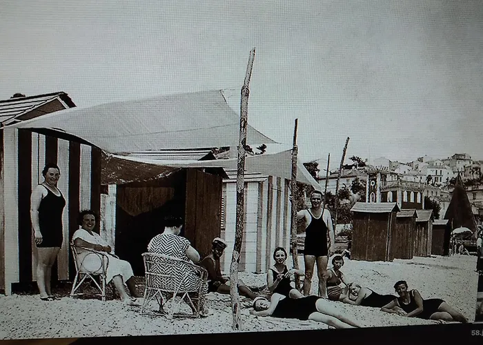 Hotel: Murè Hotel Numana