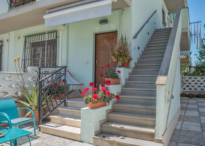 B&B Santa Filomena