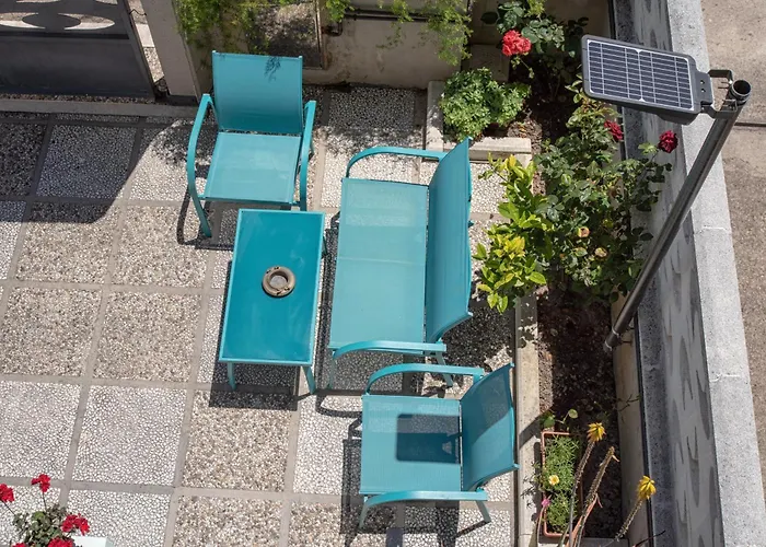 B&B Santa Filomena