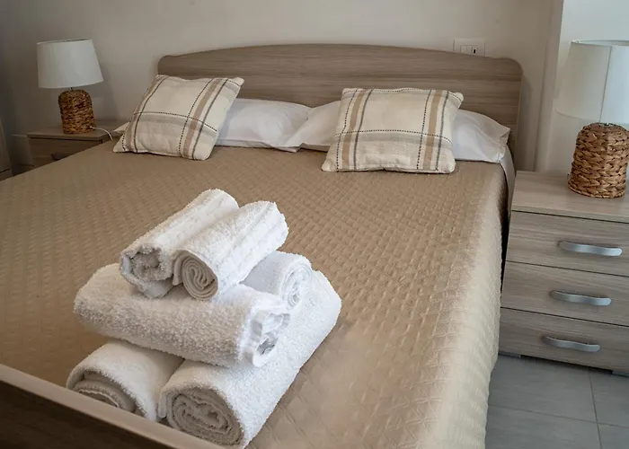 B&B Santa Filomena