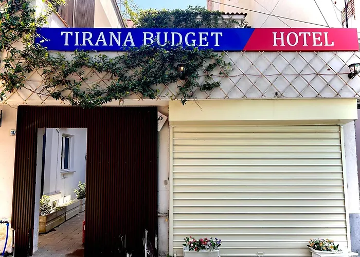 Budget Retreat Tirana & Studios