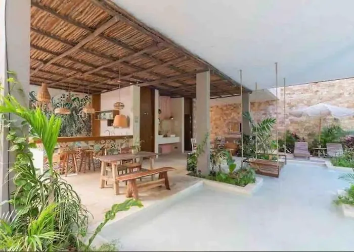 Perros hoteles Meraki Sanctuary Beach Club Access