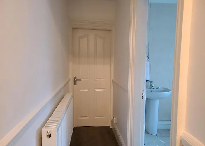Comfort Near Riverside Stadium
