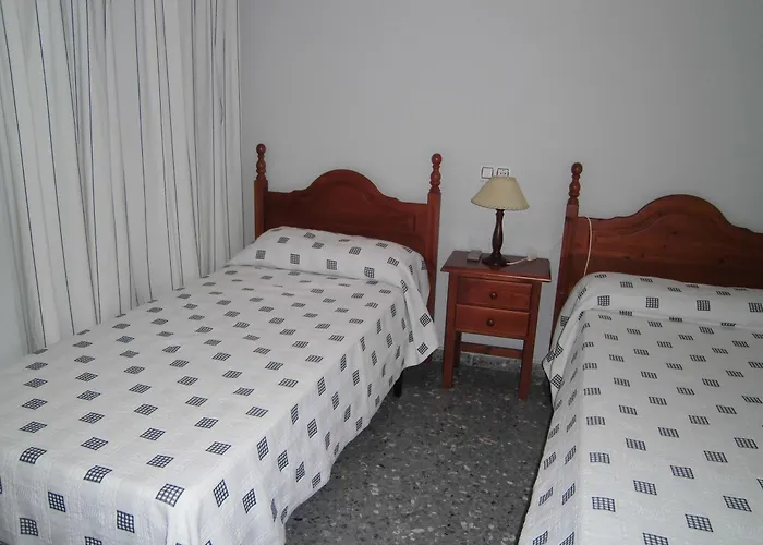 Vivienda Rural Alcazaba