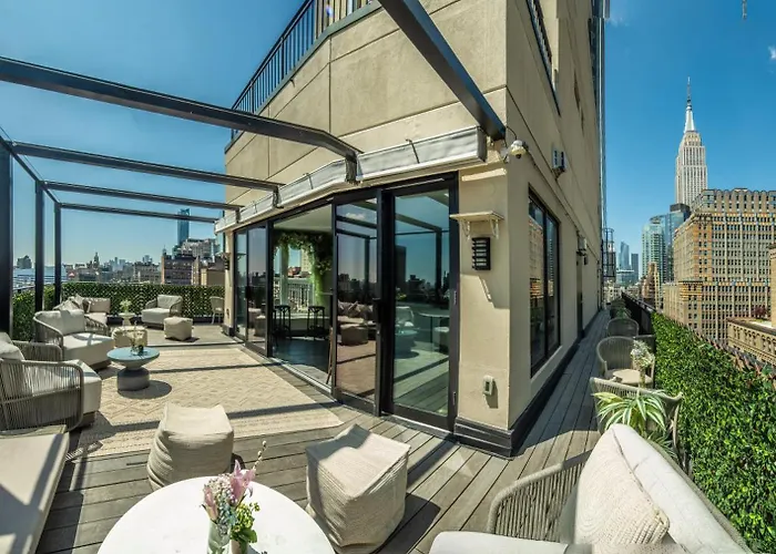 Marmara Park Avenue