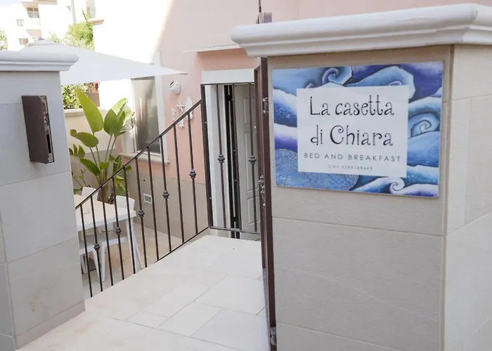 La Casetta Di Chiara B&B