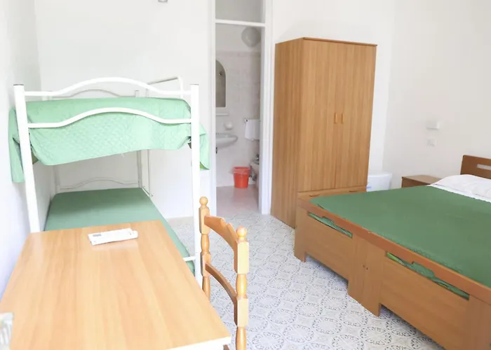 Hotel familiare: Hotel Cesotta