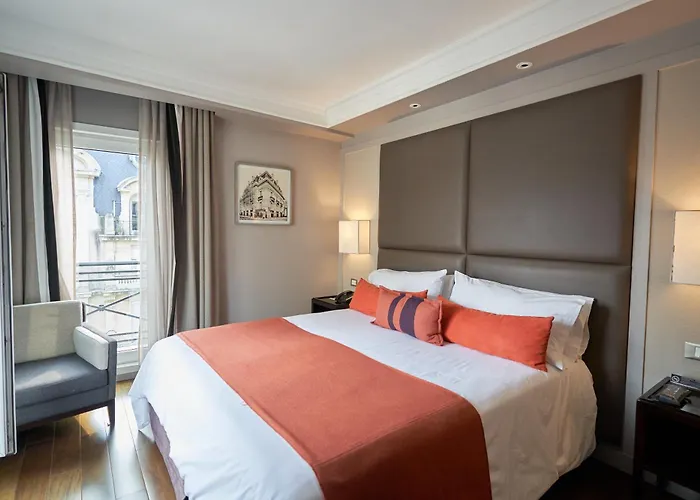 Hotel para famílias: Carles Hotel