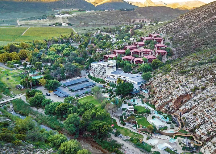 Avalon Springs By Dream s
