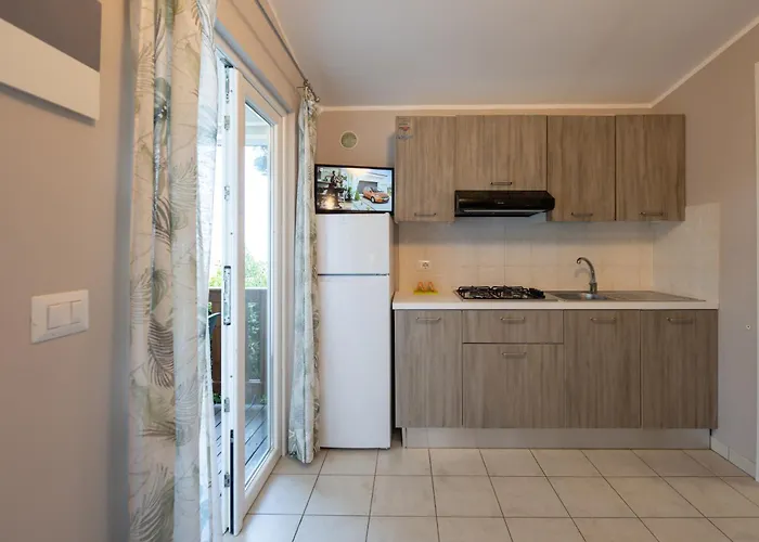 Camping Village Internazionale