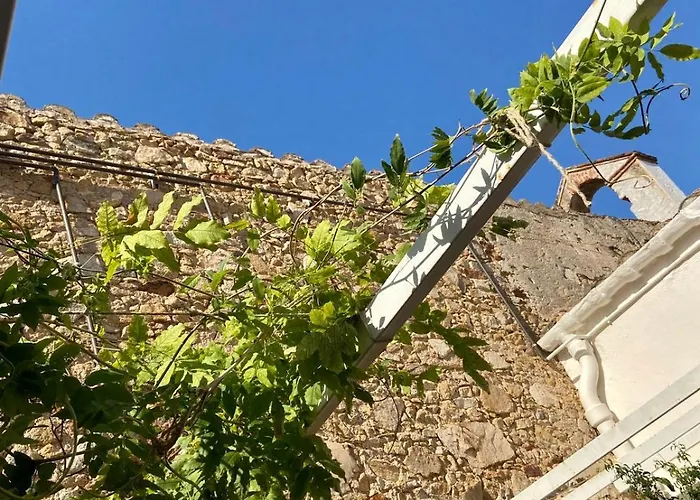 Hotel que admite mascotas: Ecoturisme Mas Ribas