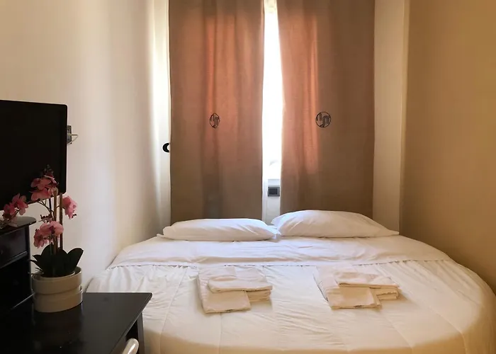 Hotel di lusso: Hotel Noto Marina E Spa