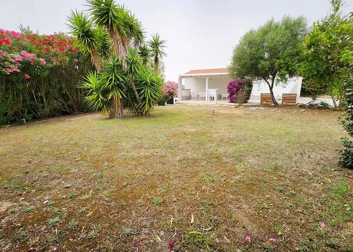 Villa Alba