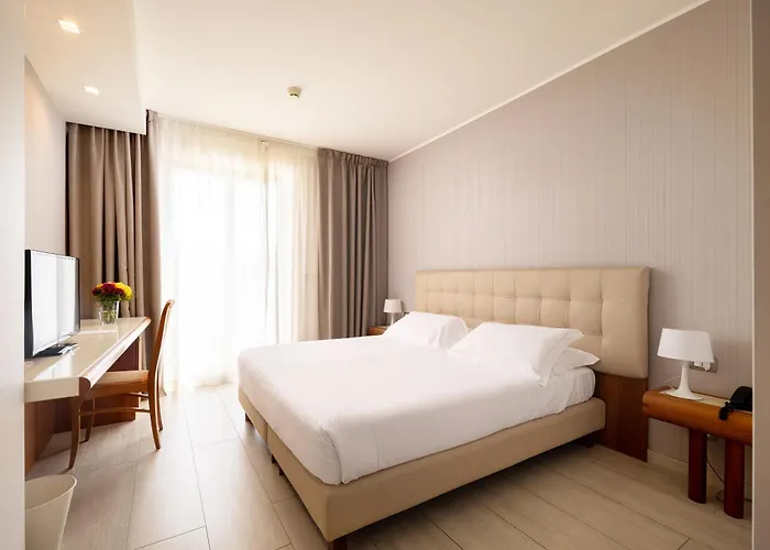 D'Aragona Lifestyle Hotel