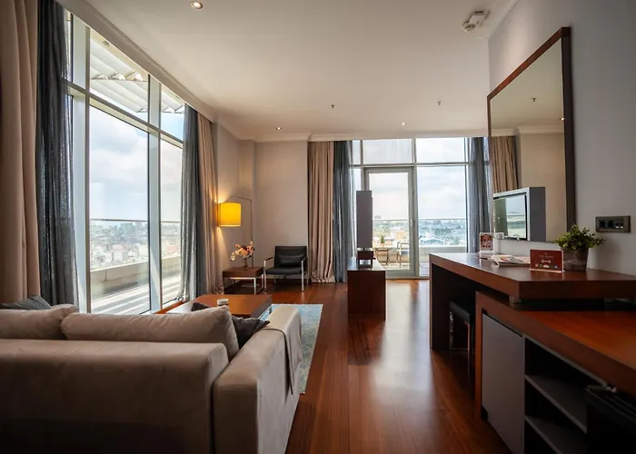 Hôtel-boutique: Adm Grand Hotel