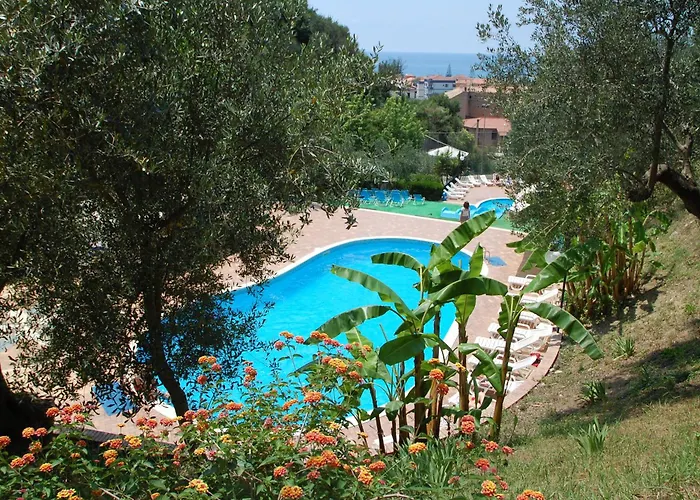 Residence Belvedere