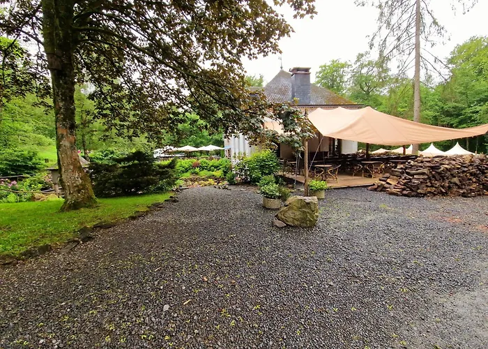 B&B La Source De La Geronstere
