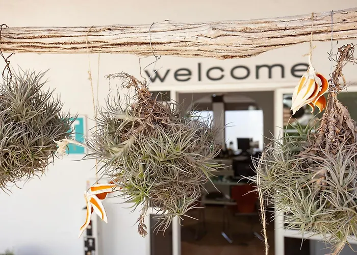 Alquiler de vacaciones: BJ Apartamentos Europa