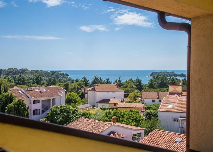 Hotel familiare: Villa Monsena