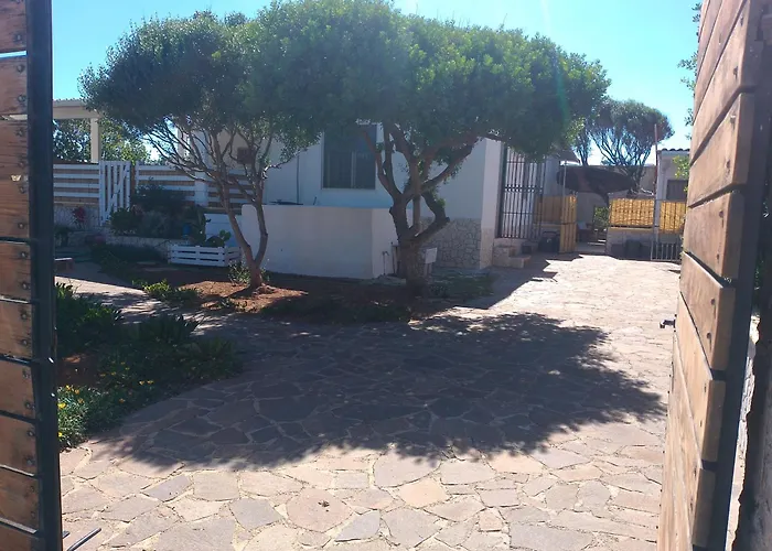 Finestre Sul Mare Salento - Case Vacanze