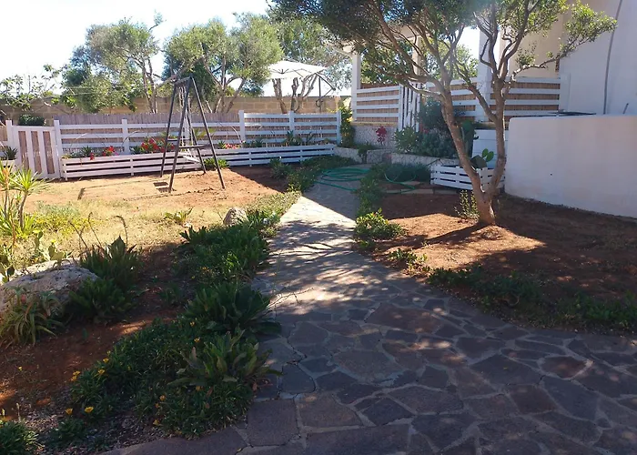 Finestre Sul Mare Salento - Case Vacanze