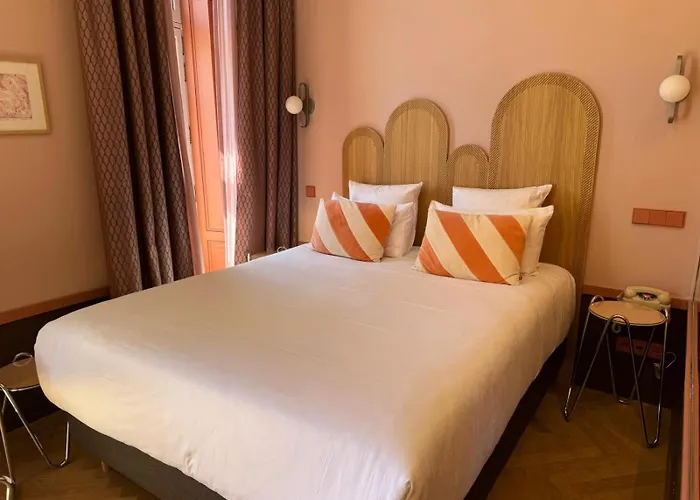 Hotel De Cambis Best Western Premier Collection