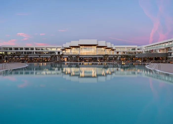 Barceló Playa Blanca Royal Level - Adults Only