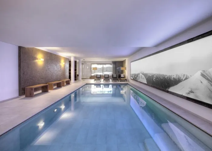 Familiehotel: Residence Villa Calluna