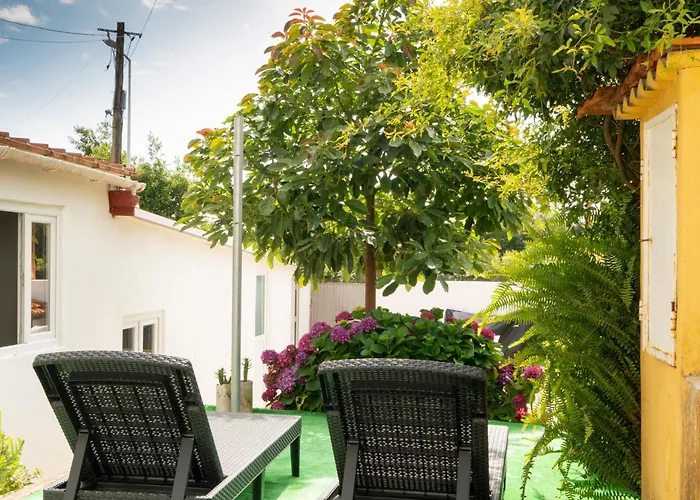 Hotel do aeroporto: Growth House