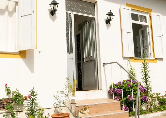 Hotel do aeroporto: Growth House