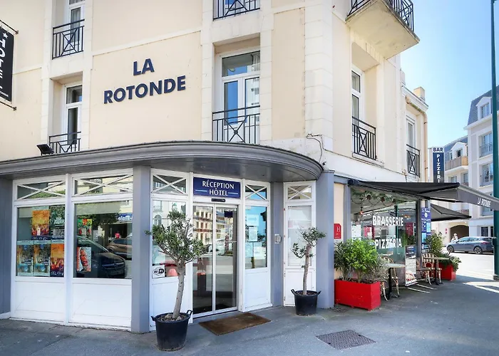 La Rotonde