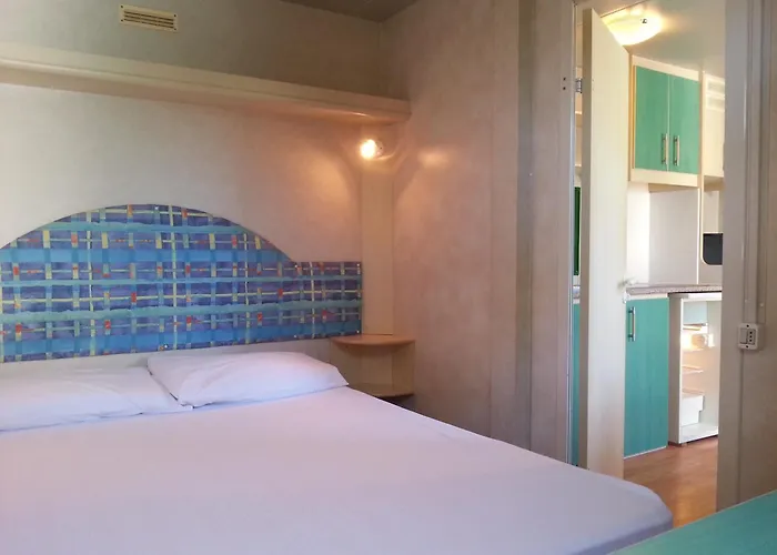 Parco acquatico Hotel: Villaggio Camping Europa