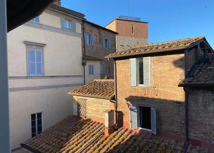 Amirooms Affittacamere
