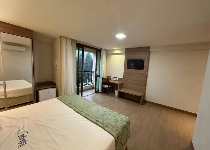 Vista Azul Hotel