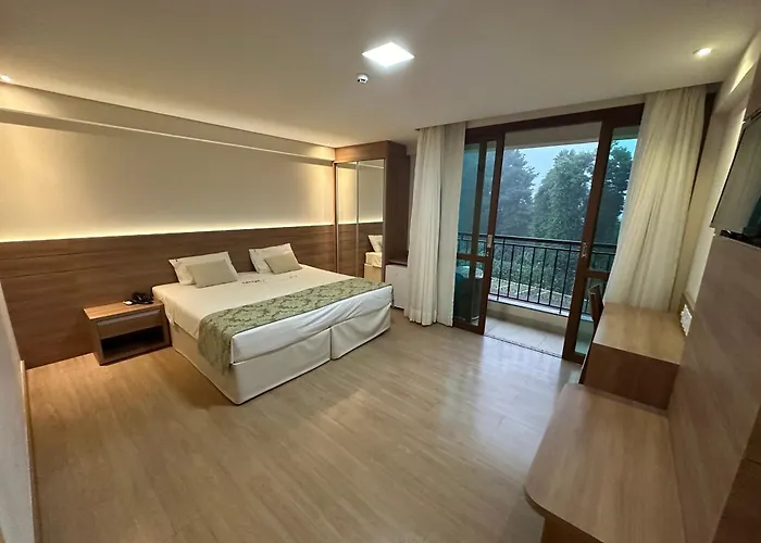 Vista Azul Hotel