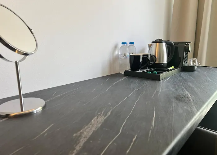 Signature Suites - Athens
