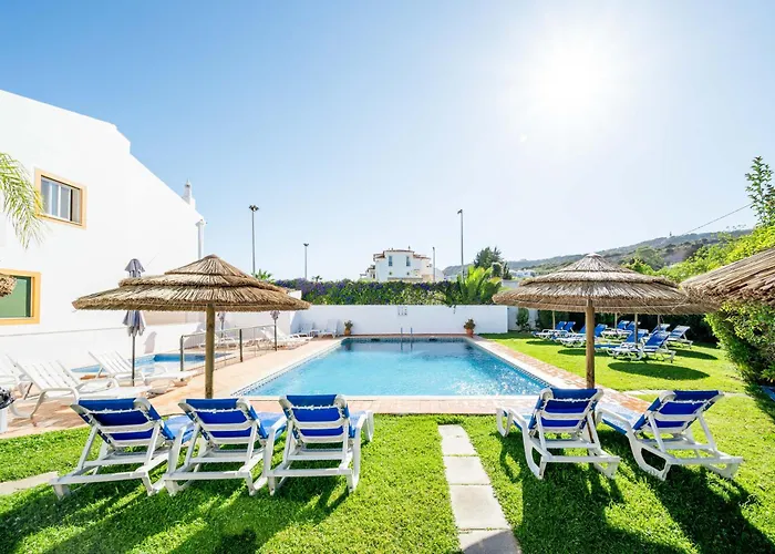 Oasis Beach s