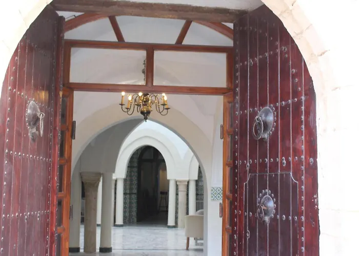  Medina