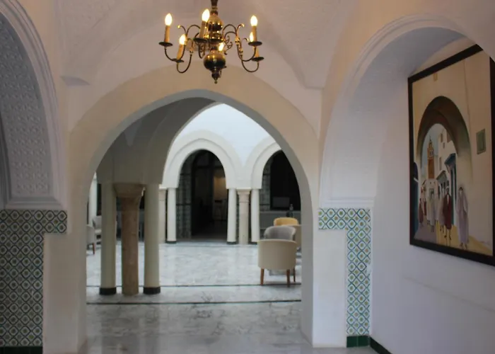  Medina